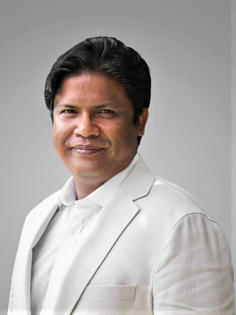 Md Mahbubor Rahman